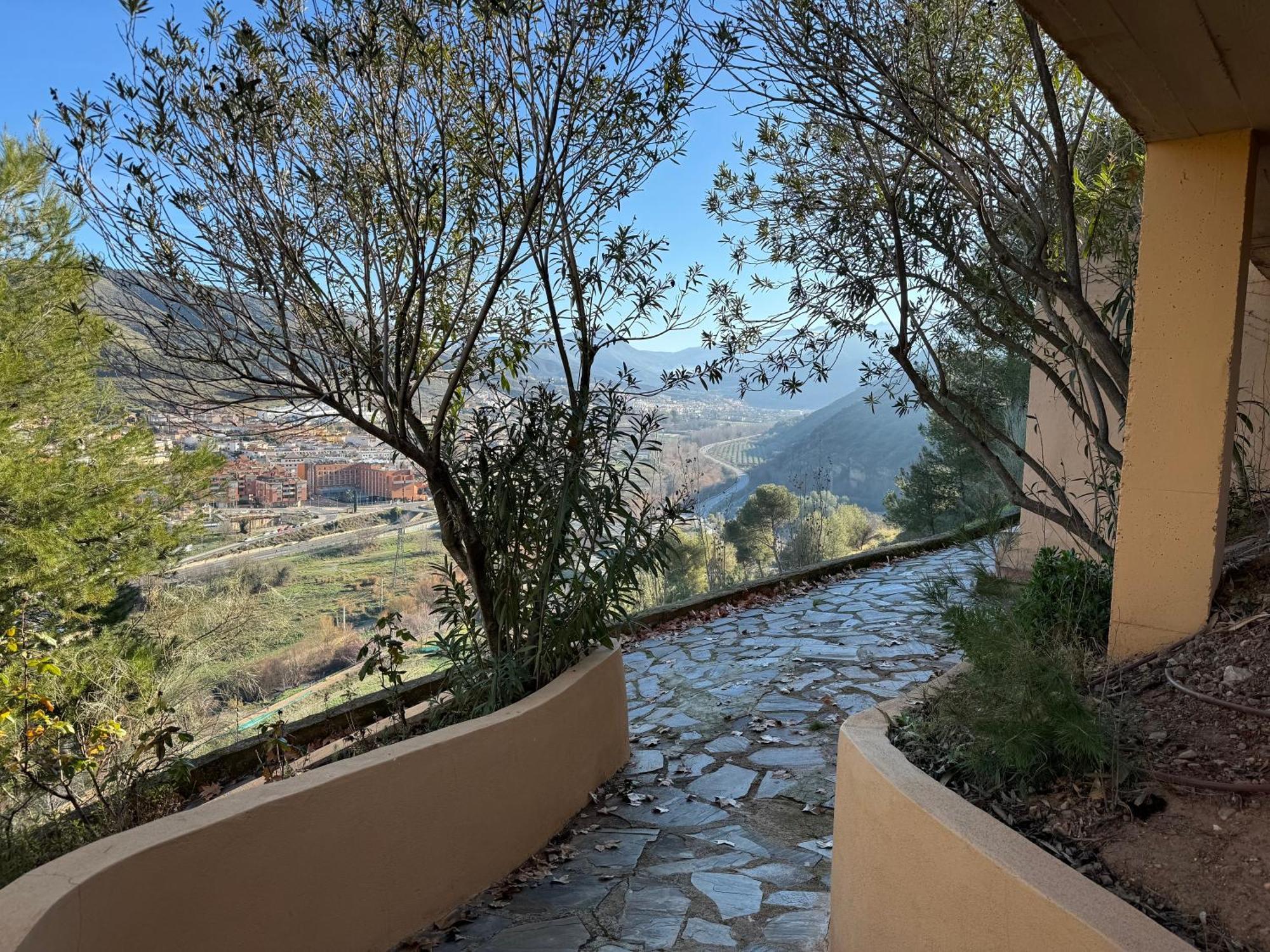 Slabonhome Serrallo Granada Exterior photo